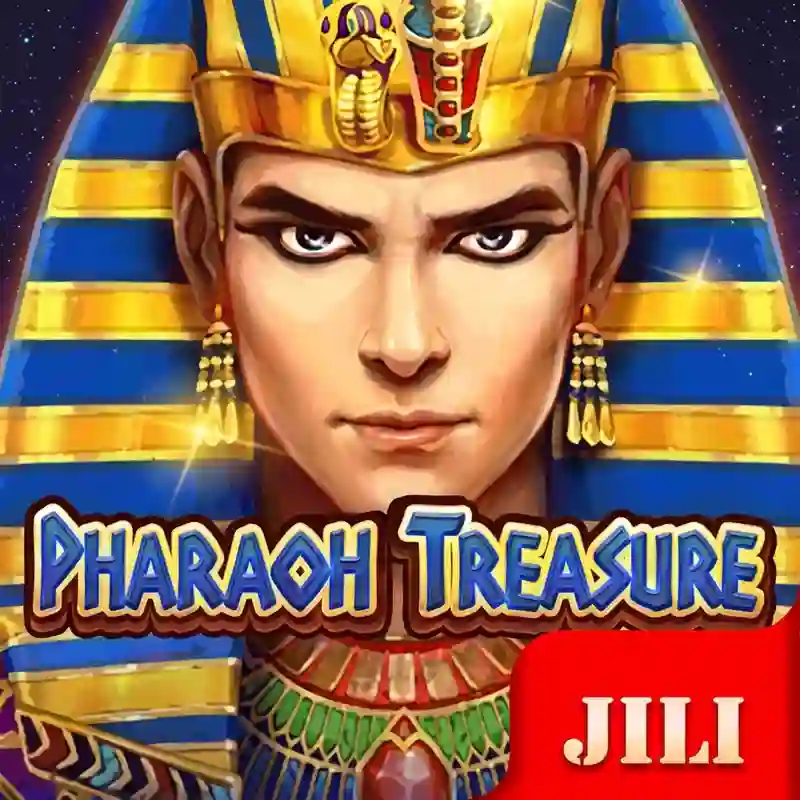 Trò chơi slot Kho báu Pharaoh tại tin888